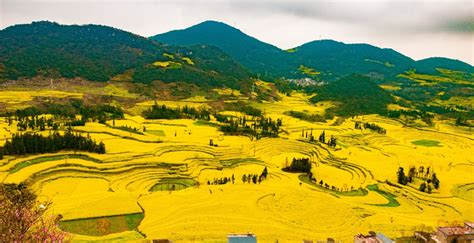 曲靖有什麼旅遊景點?談論曲靖旅遊資源的多元性與獨特性