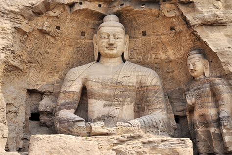 陝西旅遊景點探秘：古老的大地獻給你的奇幻之旅